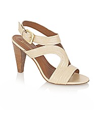 Naturalize Adonis Formal Sandals