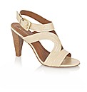 Naturalize Adonis Formal Sandals