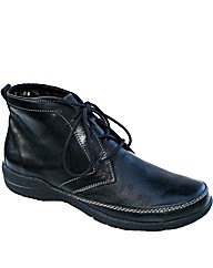 Josef Seibel Florence Womens Lace Up Ank