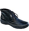 Josef Seibel Florence Womens Lace Up Ank