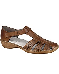 Rieker Drake Womens Casual Shoes