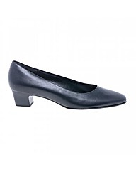 Gabor Company Ladies Dress Court Shoes