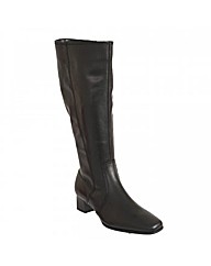 Gabor Alexis Leather Long Boots