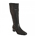 Gabor Alexis Leather Long Boots