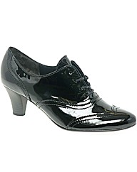Gabor Devon Womens Lace Up High Cut Cour