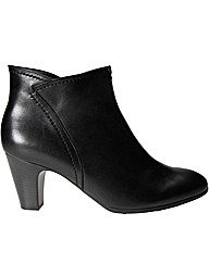 Gabor Jangle Womens Ankle Boots