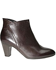 Gabor Jangle Womens Ankle Boots