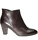 Gabor Jangle Womens Ankle Boots