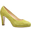 Gabor Splendid Womens Dress Court Shoes