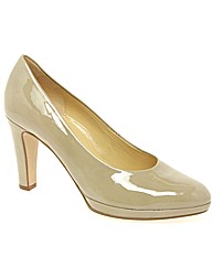 Gabor Splendid Womens Dress Court Shoes