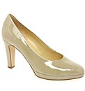 Gabor Splendid Womens Dress Court Shoes