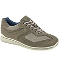 Ecco Stride Womens Goretex Casual Traine