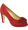 Gabor Moonlight Womens Open Toe Court Sh