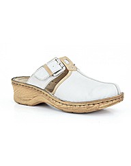 Josef Seibel Catalonia Womens Clogs