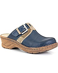 Josef Seibel Catalonia Womens Clogs