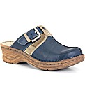 Josef Seibel Catalonia Womens Clogs
