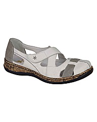 Rieker Daisy Womens Casual Shoes