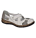 Rieker Daisy Womens Casual Shoes