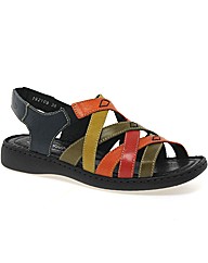 Josef Seibel Lisa Multi Elasticated Wome