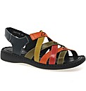 Josef Seibel Lisa Multi Elasticated Wome