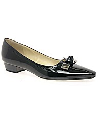 Peter Kaiser Luxor Flat Womens Court Sho