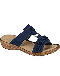 Rieker Maple Womens Casual Sandals