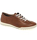 Ecco Fresh Womens Lace Up Casual Shoes