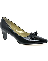 Peter Kaiser Leola Leather Dress Court S