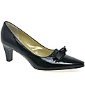 Peter Kaiser Leola Leather Dress Court S