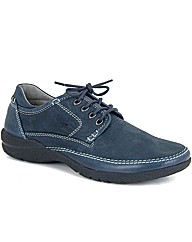 Josef Seibel Filly Womens Lace Up Casual
