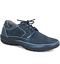 Josef Seibel Filly Womens Lace Up Casual