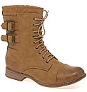 Rieker Adrienne Womens Calf Length Boots