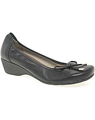 Eneka Safari Womens Leather Casual Shoes