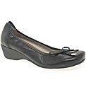 Eneka Safari Womens Leather Casual Shoes