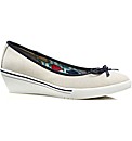Van Dal Gosport Womens Wedge Casual