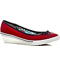 Van Dal Gosport Womens Wedge Casual