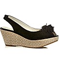 Van Dal Tully Womens Wedge Casual