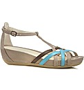 Van Dal Exmouth Womens Wedge Sandal
