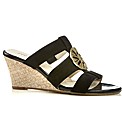 Van Dal Croyde Womens Wedge Sandal