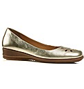 Van Dal St Blazey Womens Soft Soled Shoe
