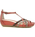 Van Dal Exmouth Womens Wedge Sandal