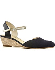 Van Dal El Nido Womens Wedge Casual
