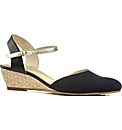 Van Dal El Nido Womens Wedge Casual