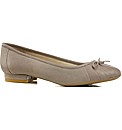 Van Dal Ampthill Womens Pump Court Shoe
