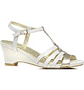 Van Dal Ramsgate Womens Heeled Sandal