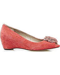 Van Dal Highgate Womens Simple Comfort