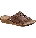 Hush Puppies Laze Slide RC Sandal