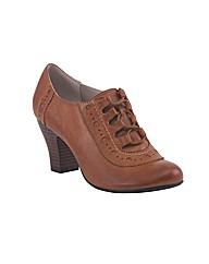 Hush Puppies Lolita Ghille Shoe