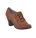 Hush Puppies Lolita Ghille Shoe
