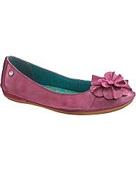 Hush Puppies Solace Skimmer BW Shoe
